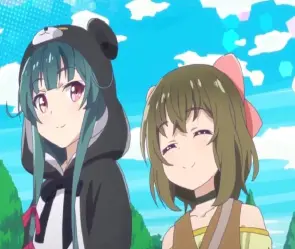 Đánh giá chi tiết Kuma Kuma Kuma Bear hành trình dị giới siêu đáng yêu