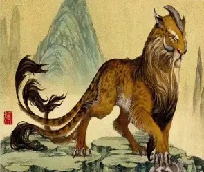 Đánh giá chi tiết kỳ thư cổ đại Sơn Hải Kinh vén màn bí ẩn lục địa ngàn năm