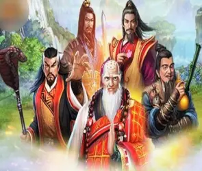 Đánh giá chi tiết siêu phẩm Võ lâm ngũ bá bứt phá mọi giới hạn võ hiệp