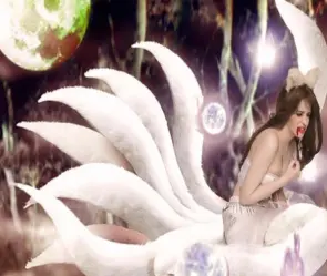 Đánh giá chi tiết Truyền thuyết Cửu Vĩ Hồ mang đậm màu sắc kỳ ảo