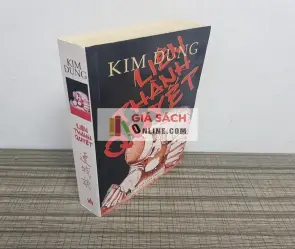 Đánh giá tiểu thuyết Liên thành quyết tác phẩm ám ảnh nhất của Kim Dung