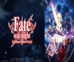 Đánh giá trọn vẹn sức hút vượt thời gian của Fate Stay Night