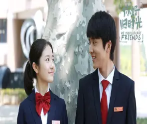 Đánh giá trọn vẹn Xin chào ngày xưa ấy mang đến dư vị thanh xuân rực rỡ