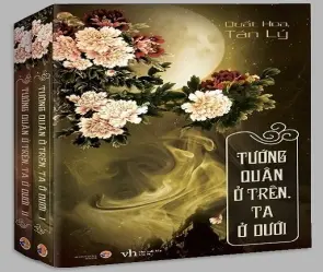 Đánh giá Tướng quân ở trên ta ở dưới bức tranh hài hước và độc đáo