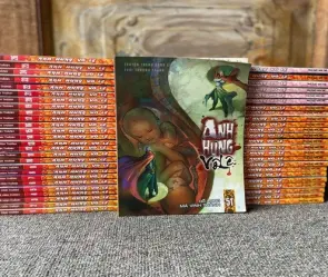 Đánh giá tuyệt tác Anh hùng vô lệ bi tráng của làng võ hiệp