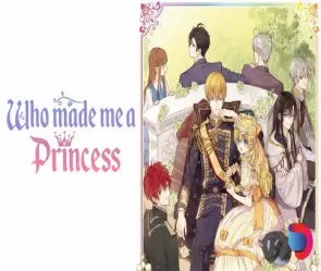 Đánh giá Who Made Me a Princess tuyệt tác webtoon bùng nổ cảm xúc
