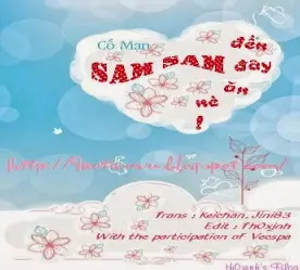 Điều gì khiến hàng triệu người mê mẩn Sam Sam đến đây ăn nè