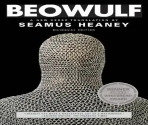 Review Beowulf Bản Anh Hùng Ca Cổ Điển Khám Phá Thần Thoại Bắc Âu