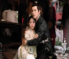 Review Cẩm tâm tựa ngọc bộ phim ngôn tình cổ trang gây sốt