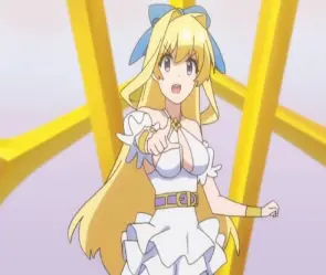 Review Cautious Hero anh hùng thận trọng siêu cấp hài hước