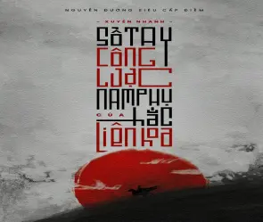 Review chi tiết truyện Sổ tay công lược hắc liên hoa cuốn hút