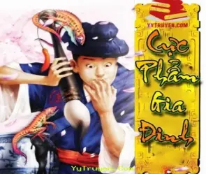 Review Cực phẩm gia đinh siêu phẩm xuyên không hài hước