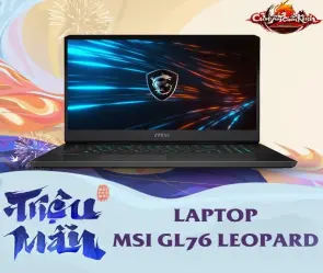 Review Cửu âm chân kinh trải nghiệm game kiếm hiệp 3D đỉnh cao