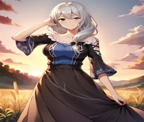 Review DanMachi: Hành trình trưởng thành đầy cảm xúc của Bell Cranel