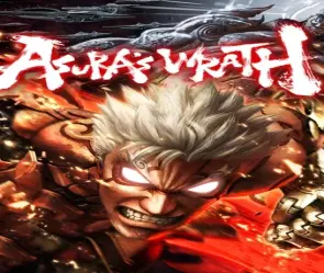 Review game Asuras Wrath hành trình báo thù rực lửa của vị thần