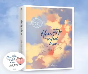 Review Giai kỳ như mộng bản tình ca buồn rơi nước mắt của Phỉ Ngã Tư Tồn