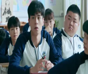 Review gửi thời thanh xuân ngây thơ tươi đẹp thanh xuân bừng sáng