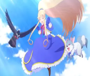 Review I'm the Villainess So I'm Taming the Final Boss cực lôi cuốn