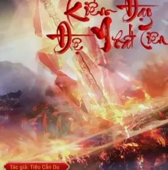 Review Kiếm đạo đệ nhất tiên bộ truyện tranh tu tiên siêu phẩm khiến hàng triệu người mê mẩn