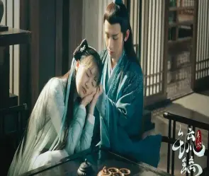 Review Lưu Ly mỹ nhân sát chuyện tình tiên hiệp lấy đi nhiều nước mắt nhất