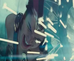 Review Nữ thần chiến binh trọn vẹn cảm xúc và sức mạnh phái đẹp