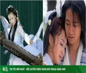 Review phim Bát đại hào hiệp những anh hùng màn ảnh nhỏ một thời