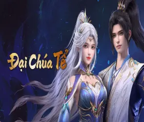 Review phim hoạt hình Đại chúa tể siêu phẩm tu tiên đỉnh cao