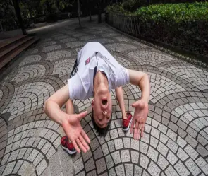 Review phim Túy quyền Thành Long huyền thoại võ thuật