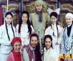 Review tác phẩm Lộc đỉnh ký sức hút từ gã tiểu tử họ Vi