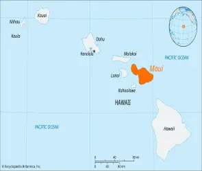 Review tác phẩm Maui hành trình khám phá huyền thoại biển cả vô tận