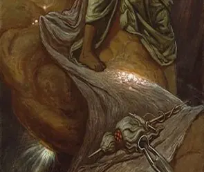 Review tác phẩm Theogony giải mã nguồn gốc các vị thần hy lạp