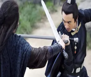 Review Tam thiếu gia đích kiếm bản trường ca của những giấc mộng giang hồ