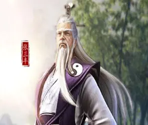 Review Thái Cực Trương Tam Phong Hành Trình Tu Đạo Đầy Cảm Xúc