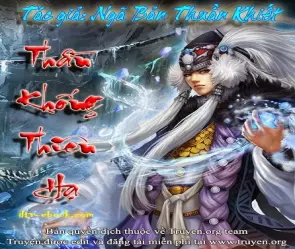 Review Thần Khống Thiên Hạ Truyện Tu Tiên Đáng Đọc Nhất