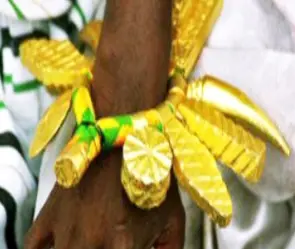 Review Thần thoại vương quốc Ashanti câu chuyện huyền bí đầy lôi cuốn