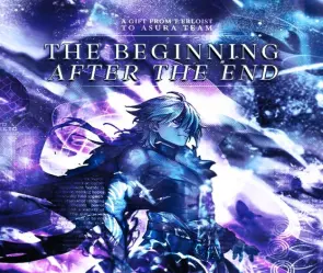 Review The Beginning After The End hành trình chuyển sinh đầy lôi cuốn của Arthur Leywin