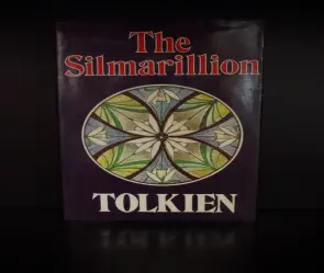 Review The Silmarillion Khám Phá Nguồn Gốc Thế Giới Trung Địa
