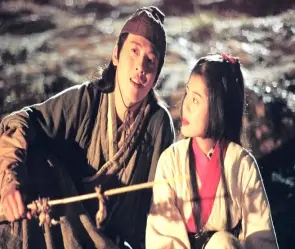 Review Tiếu ngạo giang hồ kiệt tác võ hiệp của Kim Dung