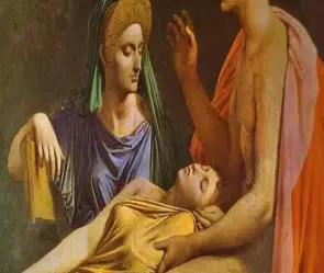 Review trường ca Aeneid kiệt tác sử thi La Mã hào hùng