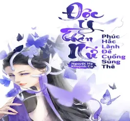 Review truyện Độc y thần nữ phế sài tiểu thư đầy hấp dẫn