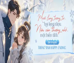 Review truyện Đời này ta làm bá chủ hành trình trùng sinh vả mặt cực cuốn