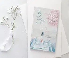 Review truyện Thất tịch không mưa bản tình ca buồn rơi nước mắt