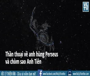 Review Truyền thuyết về Perseus vị anh hùng diệt quái vật Medusa