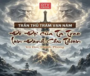 Review truyện Trọng sinh chi ma giáo giáo chủ Sở Hưu bá đạo