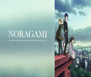 Review Vị Thần Lang Thang Noragami Khám Phá Câu Chuyện Về Yato