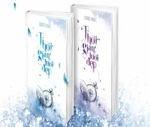 Tóm tắt truyện Thời Gian Tươi Đẹp đầy cảm xúc và ý nghĩa