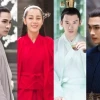 Đánh giá chân thực Liệt hỏa như ca tác phẩm ngôn tình võ hiệp đáng xem