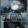 Đánh giá chi tiết Saga of Tanya the Evil siêu phẩm chiến tranh phép thuật