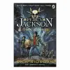 Đánh giá chi tiết series Percy Jackson mở ra thế giới thần thoại kỳ bí
