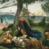 Đánh giá Mabinogion tuyệt tác anh hùng ca xứ Wales